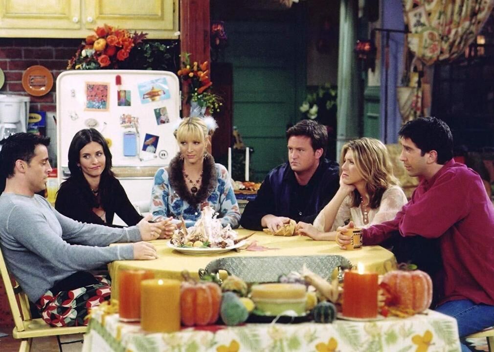 Best TV show released the year you were born